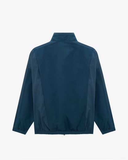 Men's Track Jacket in Dark Blue 02 #dark-blue