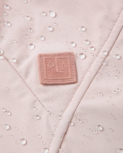 Giacca sportiva impermeabile da donna 