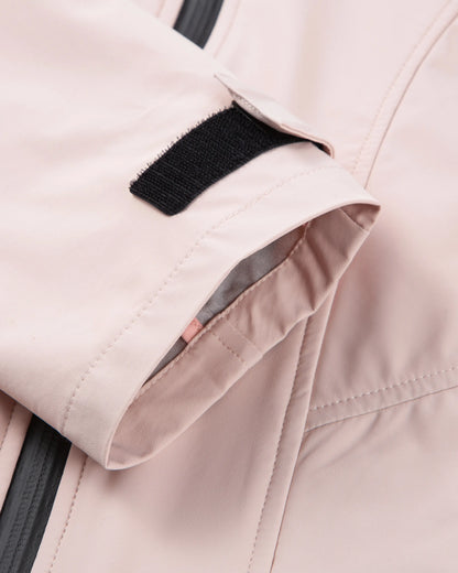 Giacca sportiva impermeabile da donna 