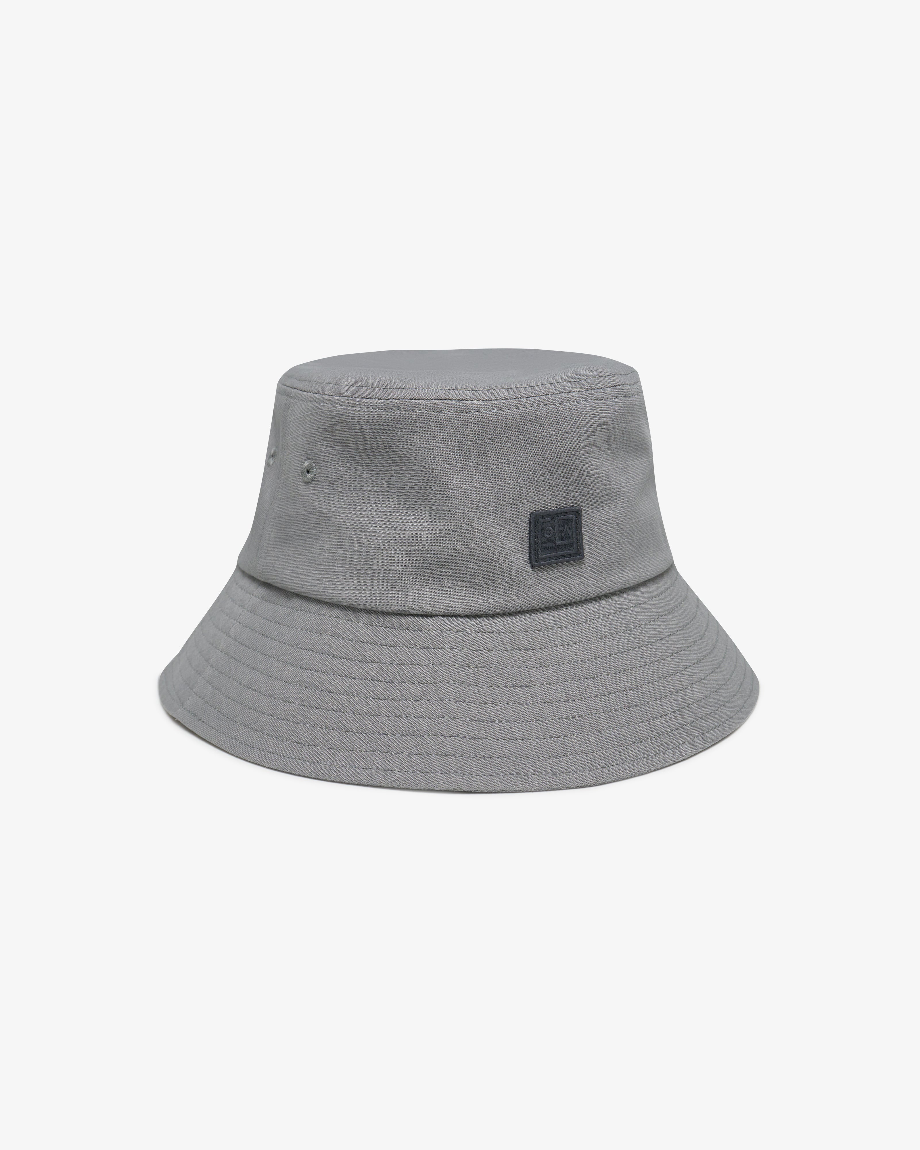 Cappello da pescatore in cotone antistrappo 