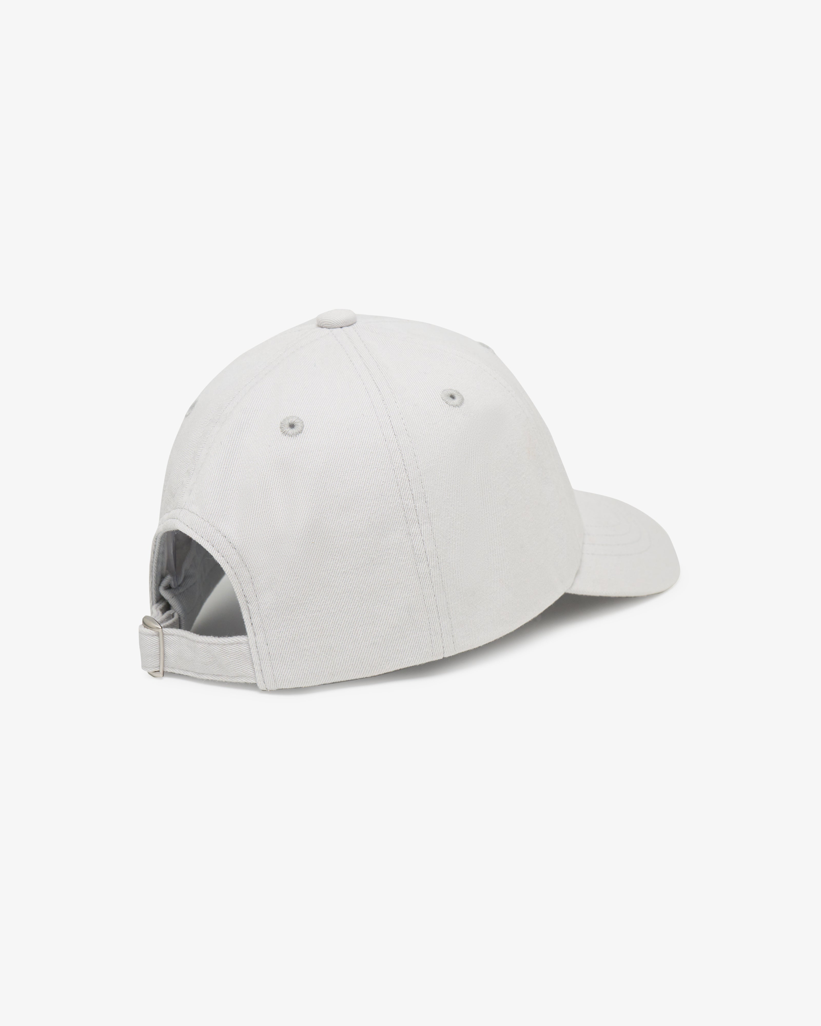 Cappello da baseball in cotone 
