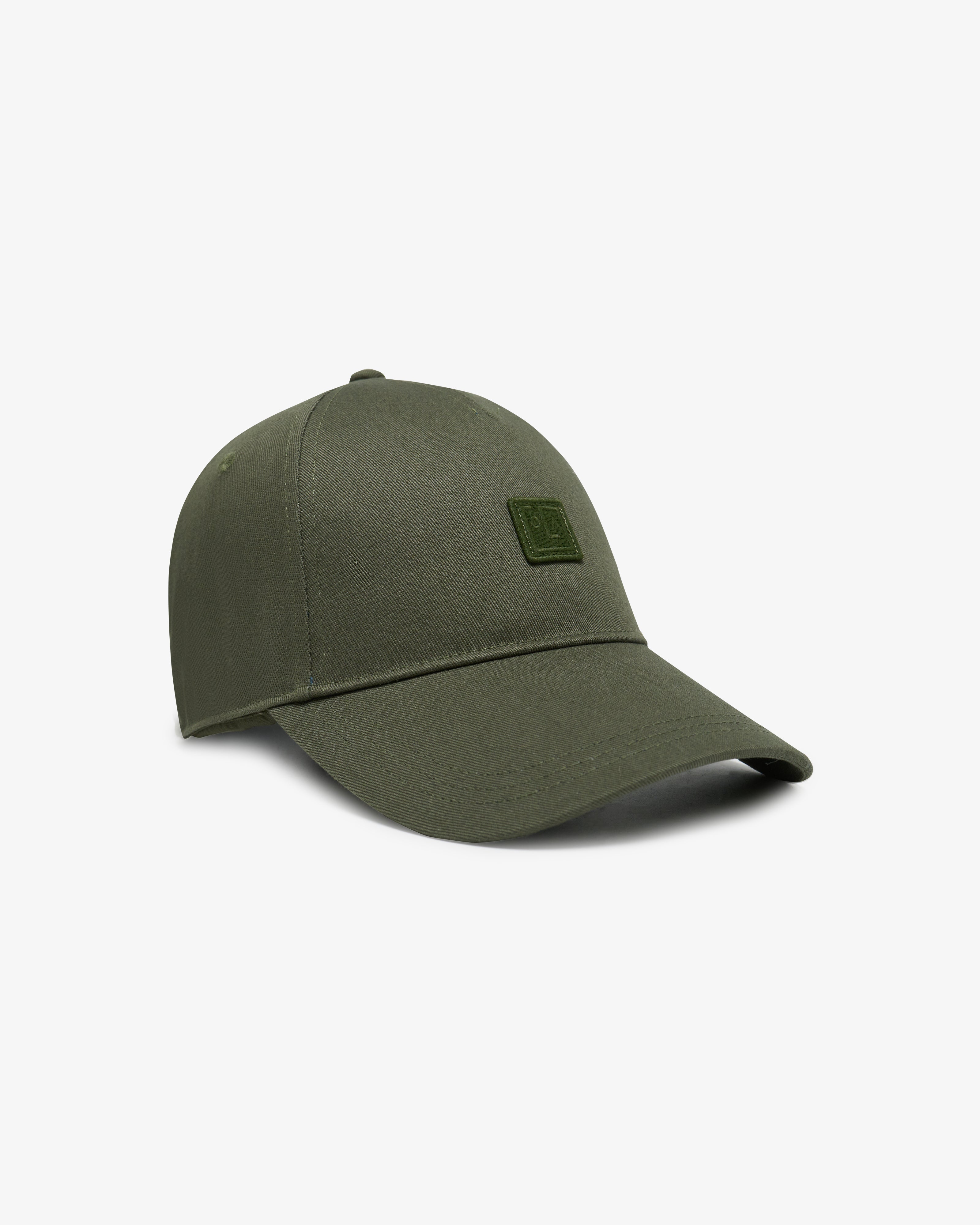 Cappello Classico in Cotone 
