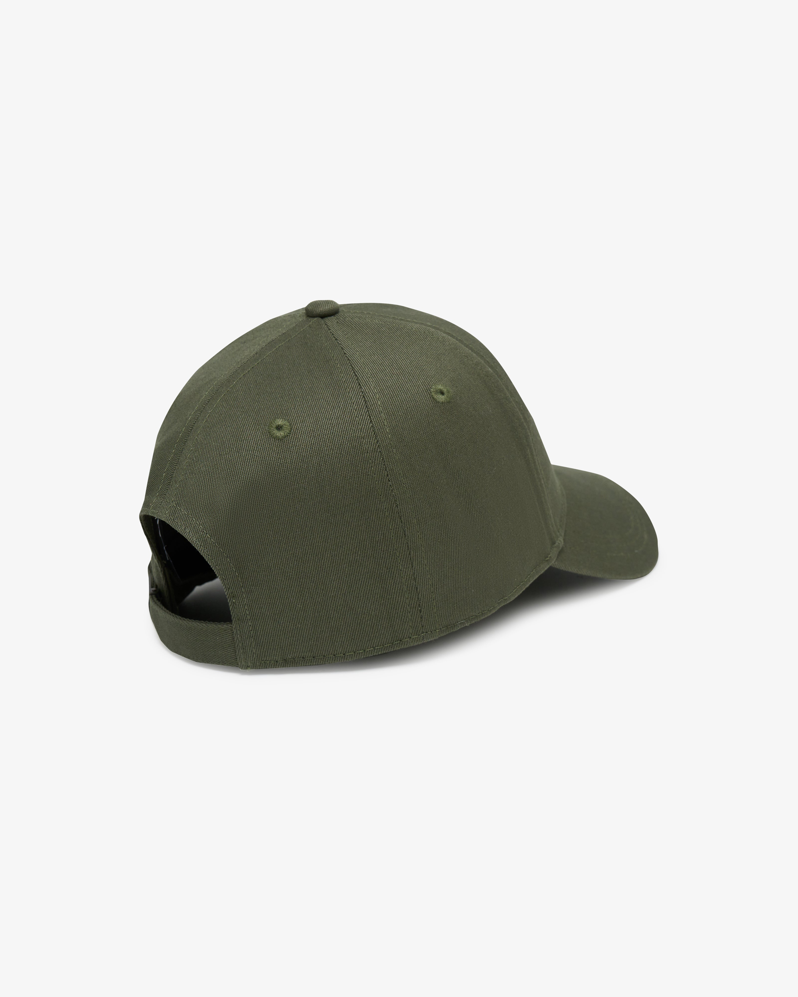 Cappello Classico in Cotone 