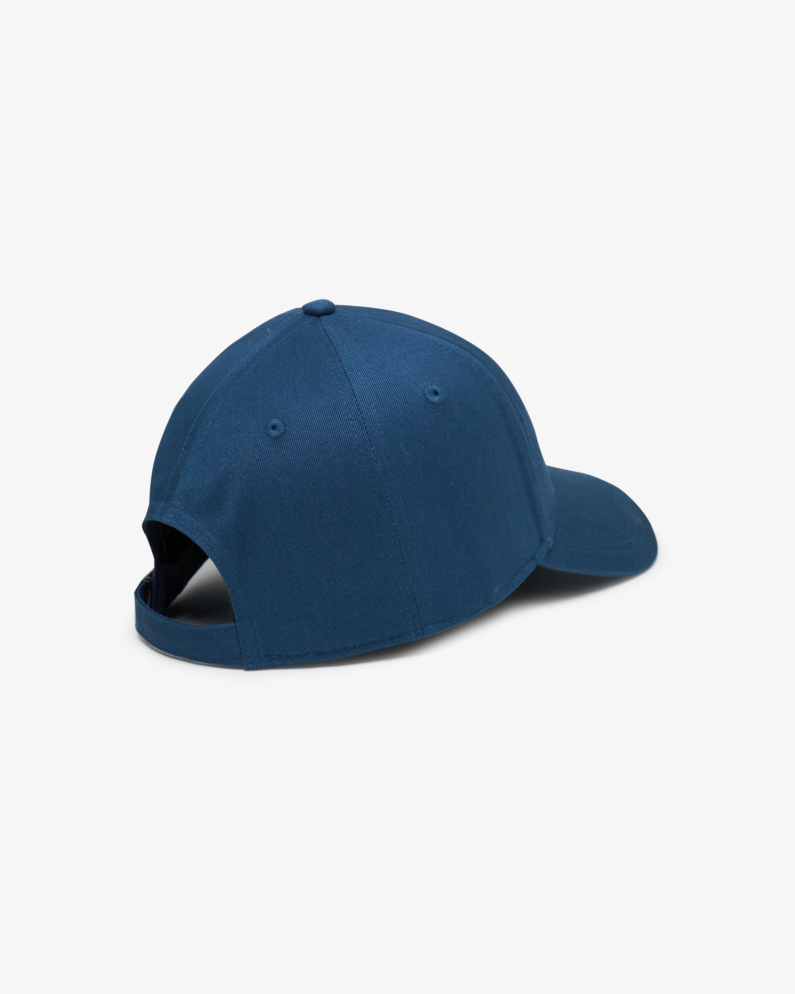 Cappello Classico in Cotone 
